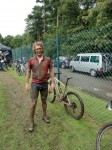 MTB Rennen Pracht